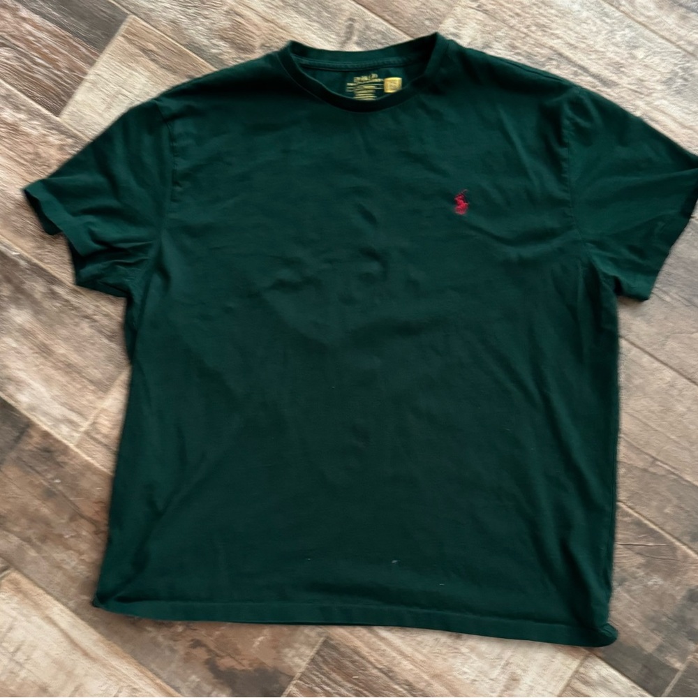 Polo Ralph Lauren tee shirt